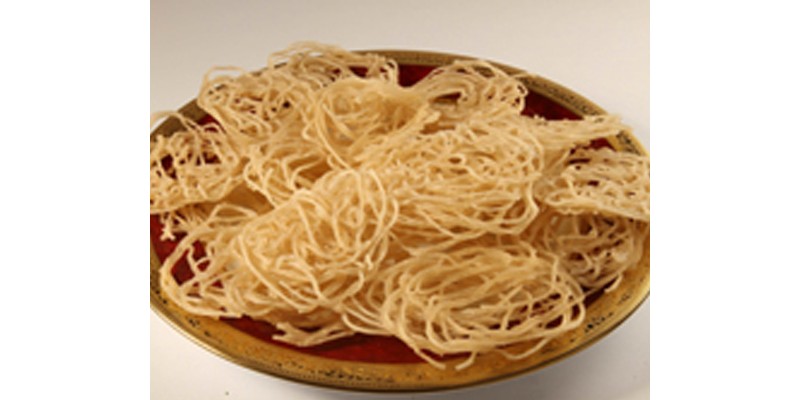 Muruku Vadaam - 200/250 grams Muruku Vadaam - 200/250 grams