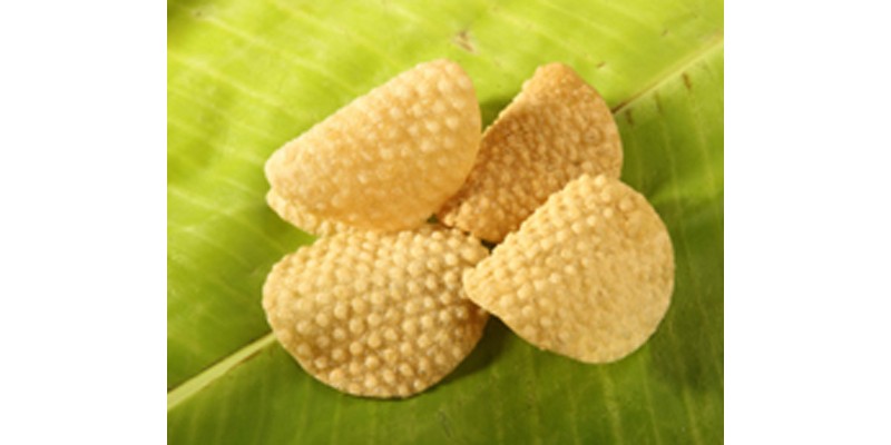 Baby Appalam - 200 / 250 grams Baby Appalam - 200 / 250 grams