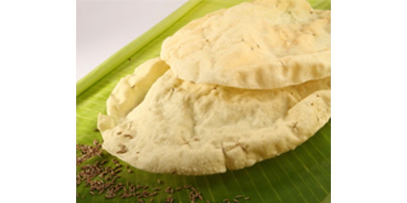 Jeera Appalam - 250 grams