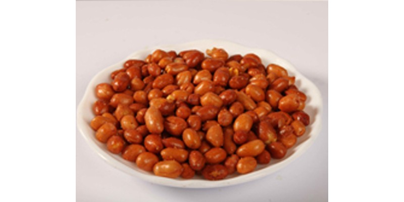 Ground nut Fry - 250 grams