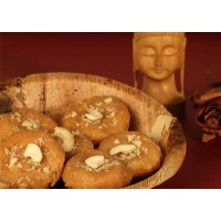 Badusha Normal - 250 grams