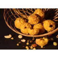 Laddu - 250 grams