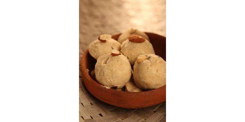 Rava Laddu - 250 grams