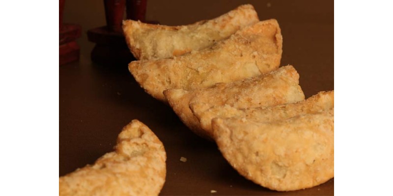 Sweet Somasi - 250 grams