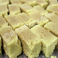 Mysorepak Normal - 250 grams