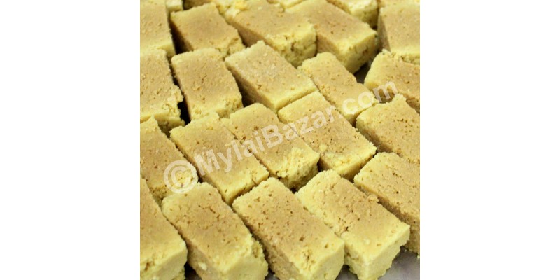 Mysorepak Normal - 250 grams