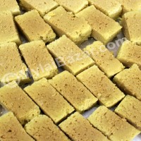 Mysorepak Normal - 250 grams