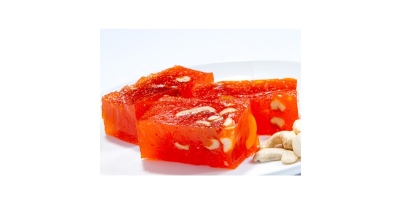 Bombay Halwa - 250 grams Bombay Halwa - 250 grams