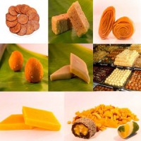 Sweets - 50gms/pack, 1 quantity - 25pcs
