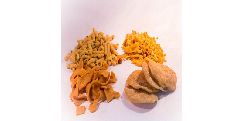 Distribution Pack - 50gms/pack, 1 quantity - 25pcs