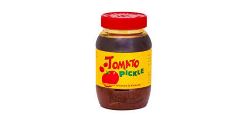 Tomato Pickle - 500 grams