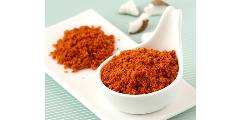 Thengai Powder - 250 grams Thengai Powder - 250 grams