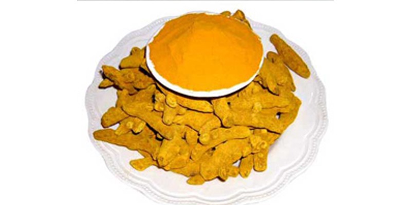 Turmeric Powder - 250 grams