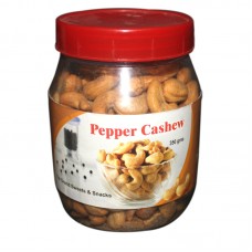 Pepper Cashew - 350 grams