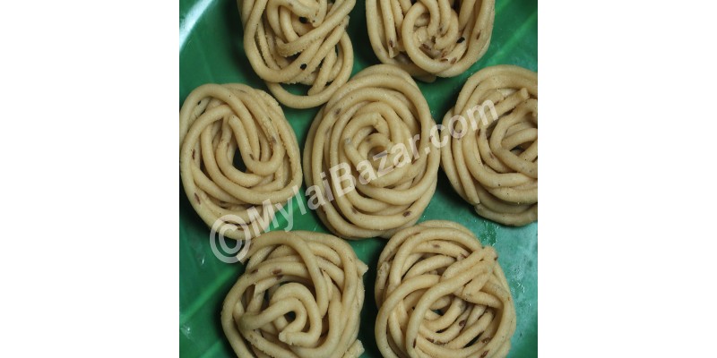 Thenkuyal - 250 grams