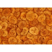 Banana Chips - 250 grams