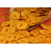 Nendrangai chips - 250 grams