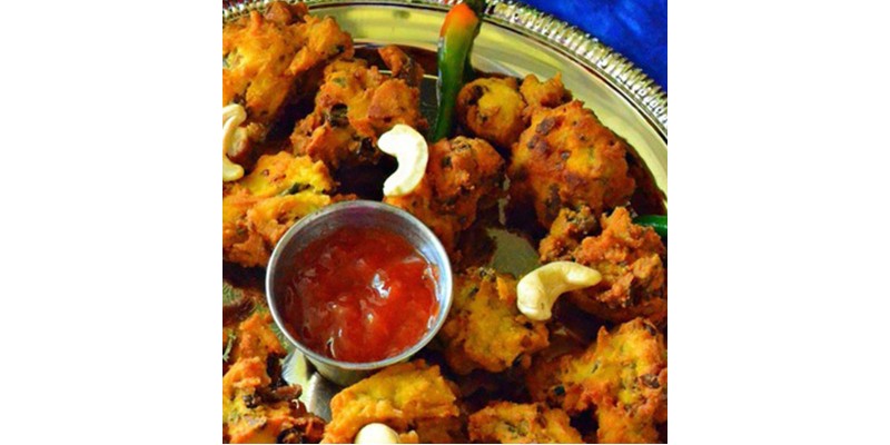 Cashew Pakoda - 250 grams