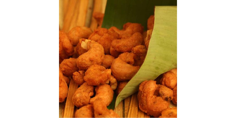 Masala Cashewnut - 250 grams