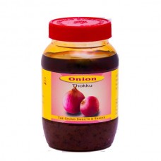 Onion Thokku - 500 grams