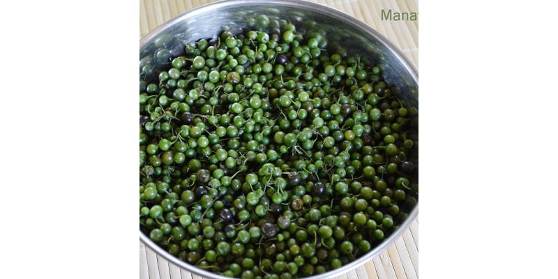 Manathakali Vathal - 200 / 250 grams