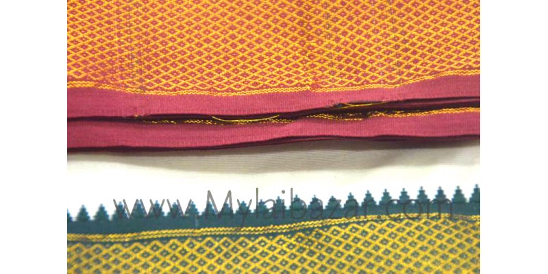 Veshti 10 Veshti 10